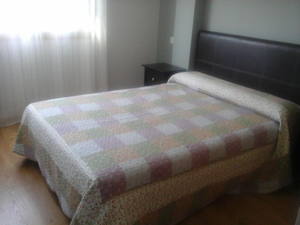 Apartamentos Rua Virxe Do Carme Sanxenxo Εξωτερικό φωτογραφία