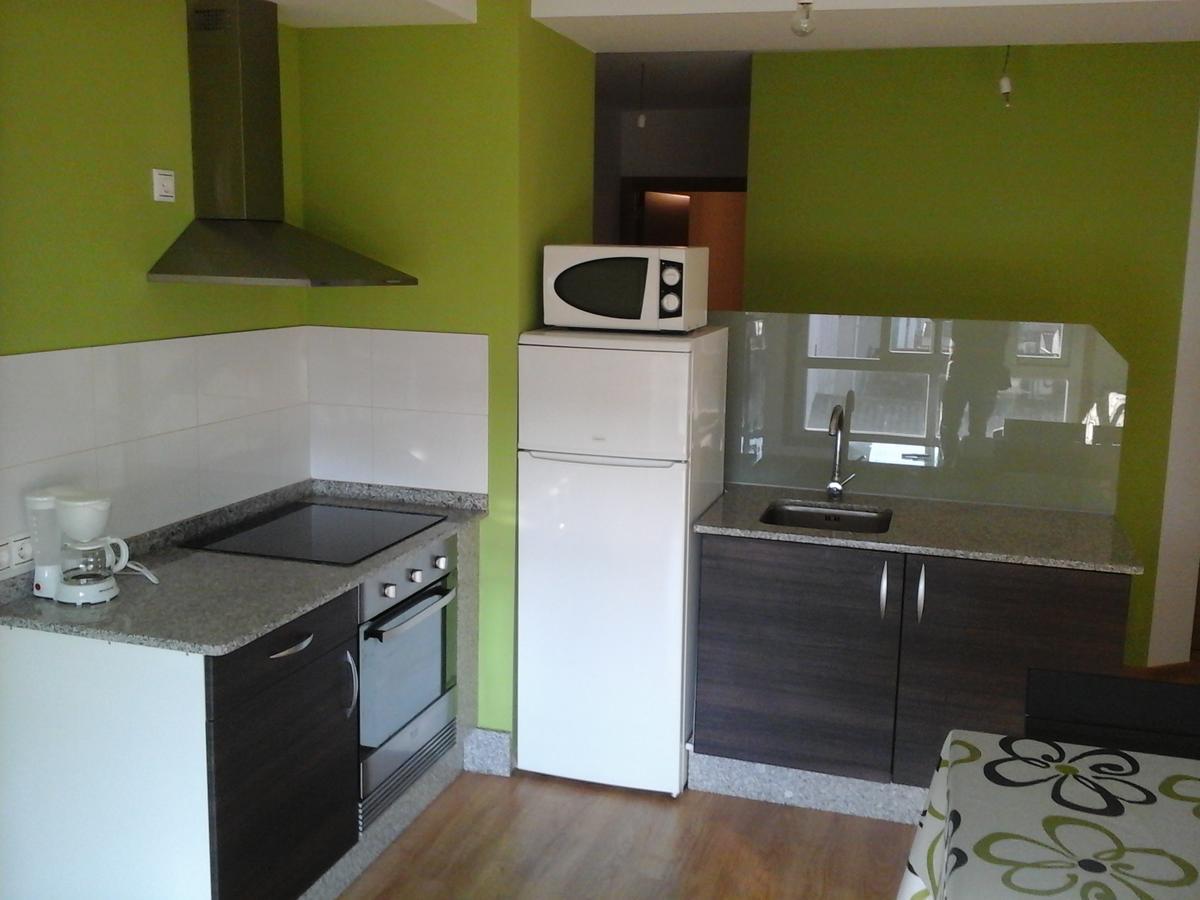 Apartamentos Rua Virxe Do Carme Sanxenxo Εξωτερικό φωτογραφία